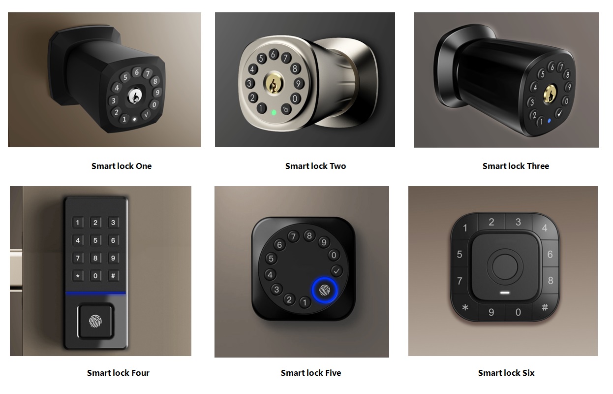 miscellaneous parts of fleet tracking operator panel